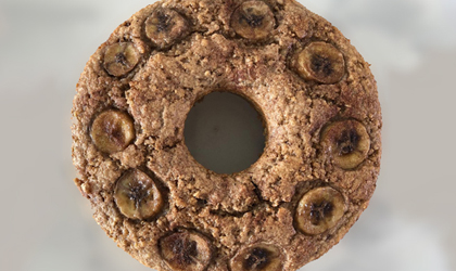 Banana Cake